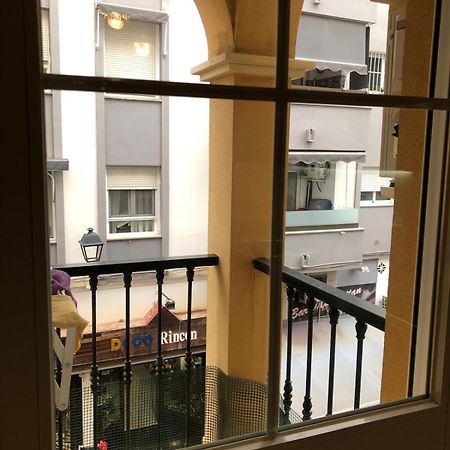 Precioso Apartamento A 50 Metros De La Playa Ринкон-де-ла-Викториа Экстерьер фото